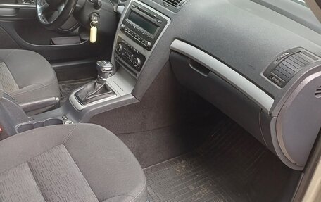 Skoda Octavia, 2013 год, 994 000 рублей, 6 фотография