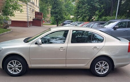 Skoda Octavia, 2013 год, 994 000 рублей, 3 фотография