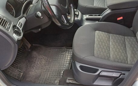 Skoda Octavia, 2013 год, 994 000 рублей, 8 фотография