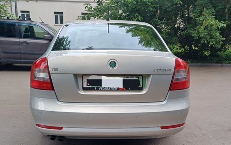 Skoda Octavia, 2013 год, 994 000 рублей, 4 фотография