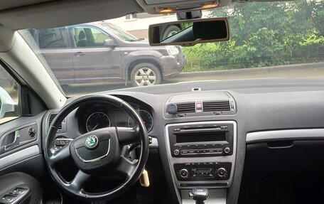 Skoda Octavia, 2013 год, 994 000 рублей, 7 фотография