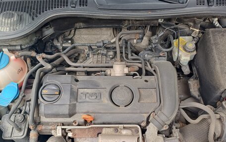 Skoda Octavia, 2013 год, 994 000 рублей, 5 фотография