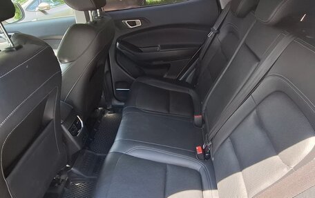 Chery Tiggo 4 I рестайлинг, 2020 год, 1 400 000 рублей, 6 фотография