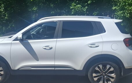 Chery Tiggo 4 I рестайлинг, 2020 год, 1 400 000 рублей, 2 фотография