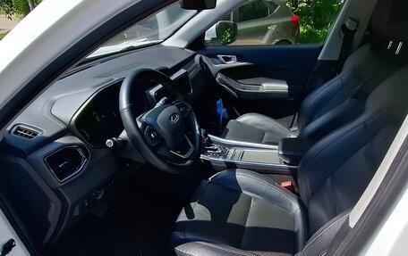 Chery Tiggo 4 I рестайлинг, 2020 год, 1 400 000 рублей, 9 фотография