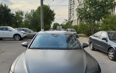 Audi A6, 2021 год, 8 000 000 рублей, 2 фотография