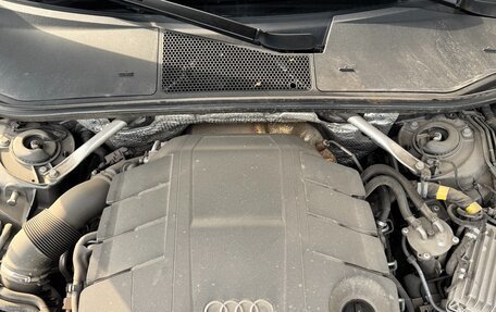 Audi A6, 2021 год, 8 000 000 рублей, 9 фотография