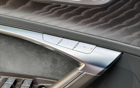 Audi A6, 2021 год, 8 000 000 рублей, 13 фотография