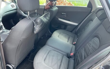 KIA cee'd III, 2018 год, 1 380 000 рублей, 4 фотография