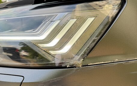 Audi A6, 2021 год, 8 000 000 рублей, 22 фотография