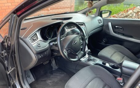 KIA cee'd III, 2018 год, 1 380 000 рублей, 5 фотография