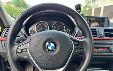 BMW 3 серия, 2012 год, 1 950 000 рублей, 6 фотография