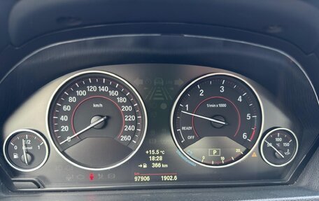 BMW 3 серия, 2012 год, 1 950 000 рублей, 4 фотография
