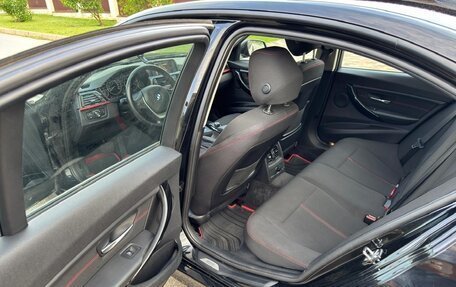 BMW 3 серия, 2012 год, 1 950 000 рублей, 7 фотография