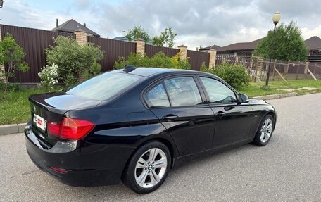 BMW 3 серия, 2012 год, 1 950 000 рублей, 10 фотография