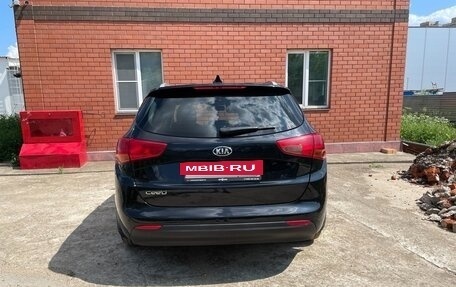 KIA cee'd III, 2018 год, 1 380 000 рублей, 10 фотография