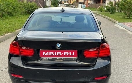 BMW 3 серия, 2012 год, 1 950 000 рублей, 8 фотография