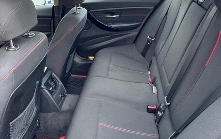 BMW 3 серия, 2012 год, 1 950 000 рублей, 11 фотография