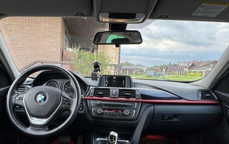 BMW 3 серия, 2012 год, 1 950 000 рублей, 18 фотография