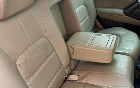 Nissan Murano, 2012 год, 1 150 000 рублей, 5 фотография