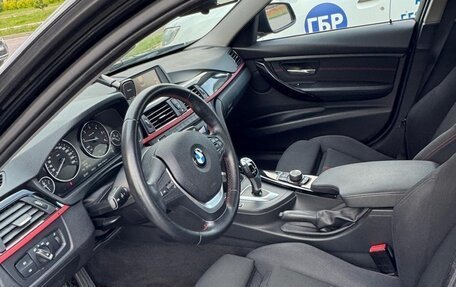 BMW 3 серия, 2012 год, 1 950 000 рублей, 13 фотография