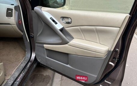 Nissan Murano, 2012 год, 1 150 000 рублей, 6 фотография