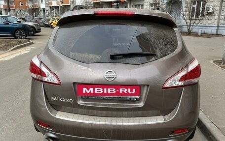 Nissan Murano, 2012 год, 1 150 000 рублей, 7 фотография
