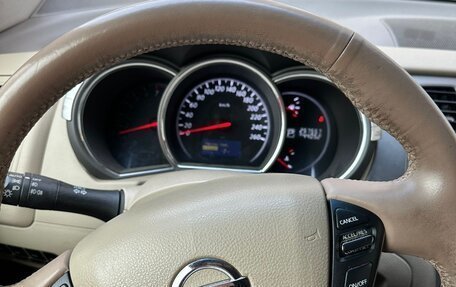 Nissan Murano, 2012 год, 1 150 000 рублей, 8 фотография