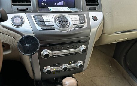 Nissan Murano, 2012 год, 1 150 000 рублей, 9 фотография