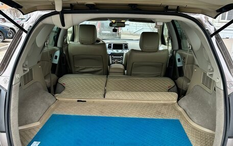 Nissan Murano, 2012 год, 1 150 000 рублей, 12 фотография
