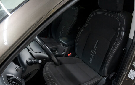 KIA Sportage III, 2011 год, 1 369 000 рублей, 14 фотография