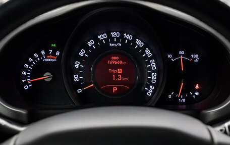KIA Sportage III, 2011 год, 1 369 000 рублей, 24 фотография
