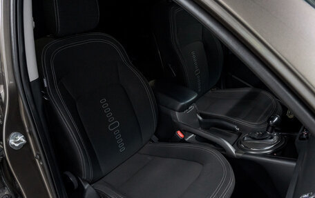 KIA Sportage III, 2011 год, 1 369 000 рублей, 17 фотография