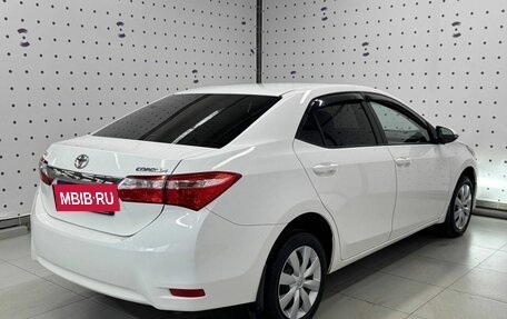 Toyota Corolla, 2014 год, 1 475 000 рублей, 2 фотография