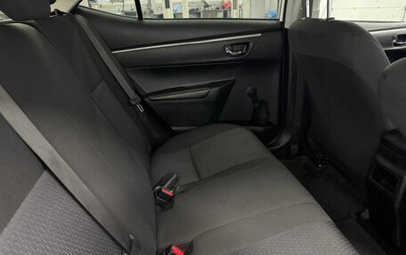 Toyota Corolla, 2014 год, 1 475 000 рублей, 14 фотография