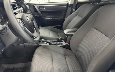 Toyota Corolla, 2014 год, 1 475 000 рублей, 17 фотография