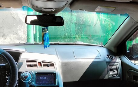 SsangYong Kyron I, 2013 год, 950 000 рублей, 4 фотография