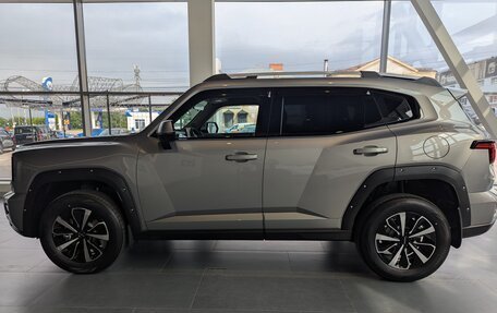 Haval H7, 2025 год, 3 761 010 рублей, 2 фотография