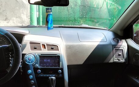 SsangYong Kyron I, 2013 год, 950 000 рублей, 3 фотография