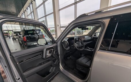 Haval H7, 2025 год, 3 761 010 рублей, 5 фотография