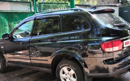 SsangYong Kyron I, 2013 год, 950 000 рублей, 6 фотография