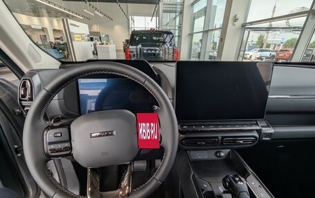 Haval H7, 2025 год, 3 761 010 рублей, 7 фотография