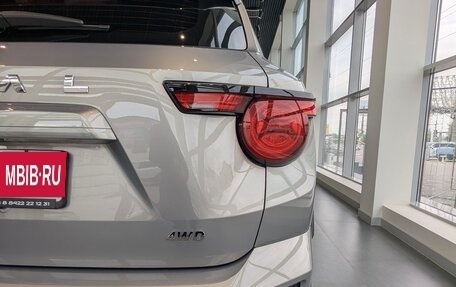 Haval H7, 2025 год, 3 761 010 рублей, 9 фотография