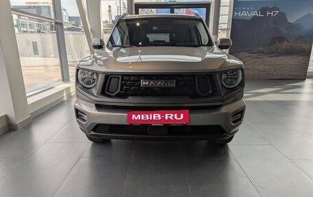 Haval H7, 2025 год, 3 761 010 рублей, 8 фотография