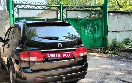 SsangYong Kyron I, 2013 год, 950 000 рублей, 7 фотография