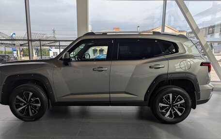 Haval H7, 2025 год, 3 761 010 рублей, 12 фотография