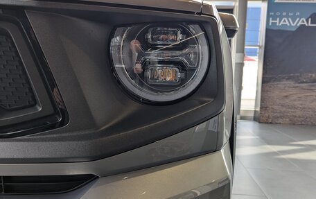 Haval H7, 2025 год, 3 761 010 рублей, 13 фотография