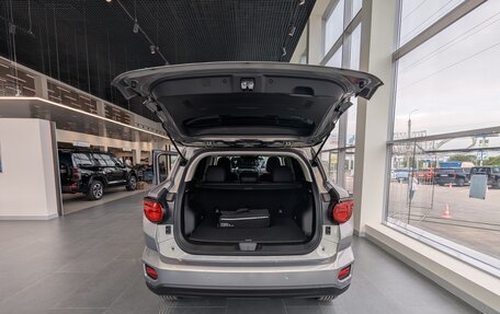 Haval H7, 2025 год, 3 761 010 рублей, 10 фотография