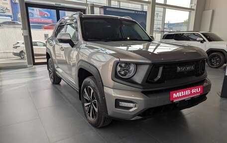 Haval H7, 2025 год, 3 761 010 рублей, 11 фотография