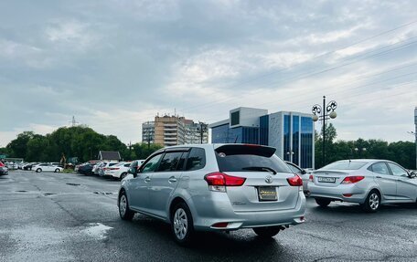 Toyota Corolla, 2019 год, 1 699 000 рублей, 8 фотография